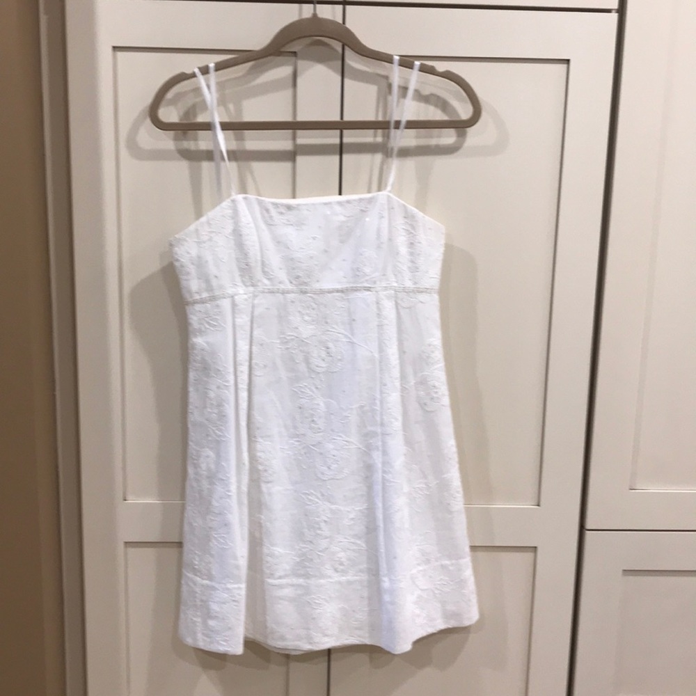 BCBG dress